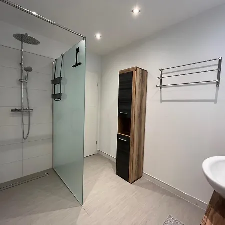 Am Jacobsgarten Gernrode (Saxony-Anhalt)