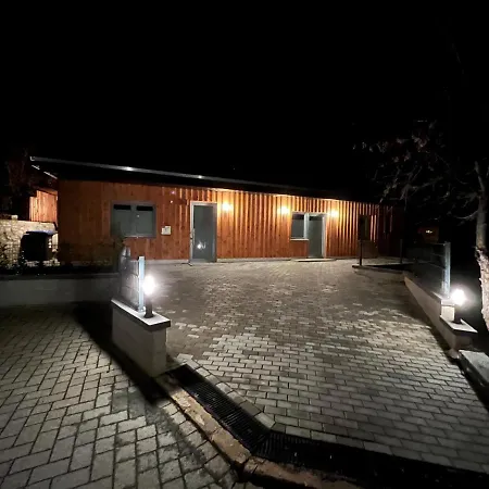 Am Jacobsgarten Gernrode (Saxony-Anhalt)