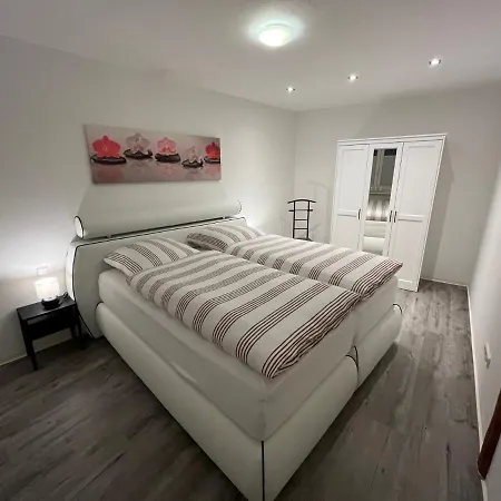 Am Jacobsgarten Gernrode (Saxony-Anhalt)