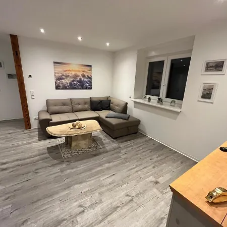 Am Jacobsgarten * Gernrode (Saxony-Anhalt)