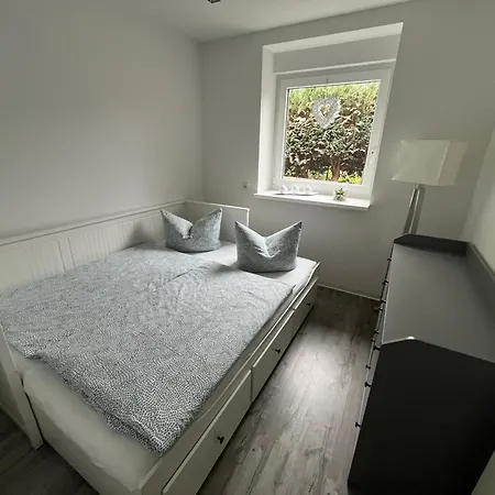 Am Jacobsgarten * Gernrode (Saxony-Anhalt)