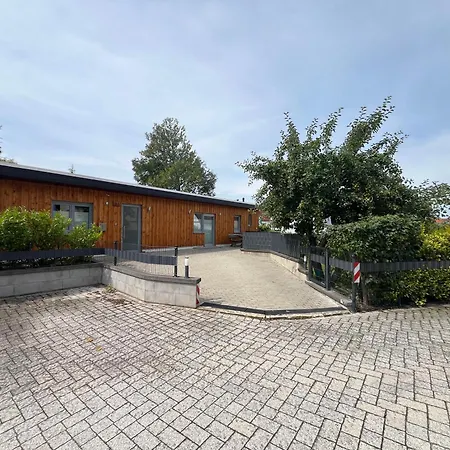 Am Jacobsgarten * Gernrode (Saxony-Anhalt)