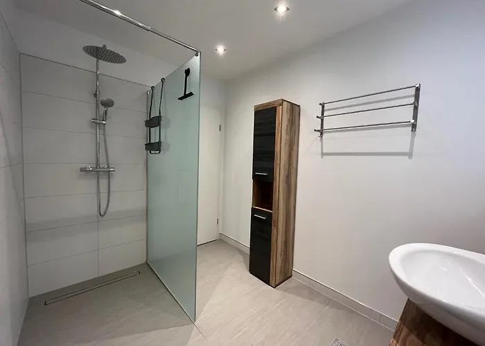 Am Jacobsgarten Gernrode (Saxony-Anhalt)