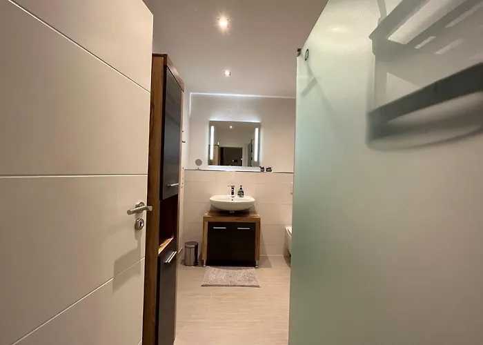 Am Jacobsgarten 펜션 Gernrode (Saxony-Anhalt)