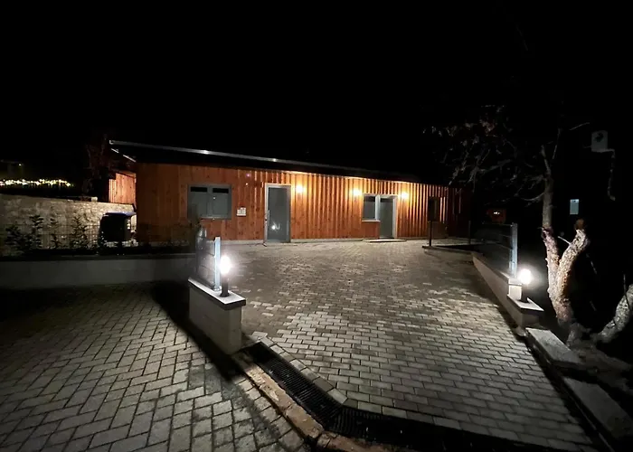 Am Jacobsgarten Gernrode (Saxony-Anhalt)