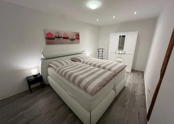 Am Jacobsgarten Gernrode (Saxony-Anhalt)