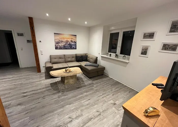 Am Jacobsgarten * Gernrode (Saxony-Anhalt)