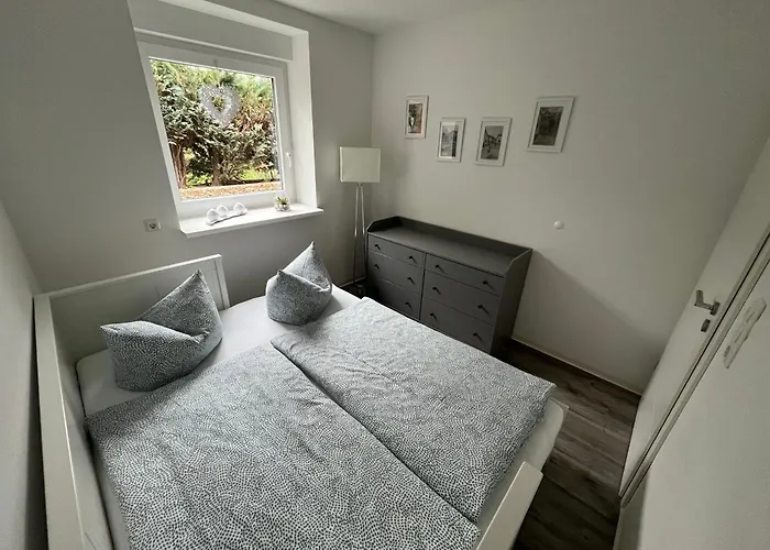 Am Jacobsgarten Gernrode (Saxony-Anhalt)