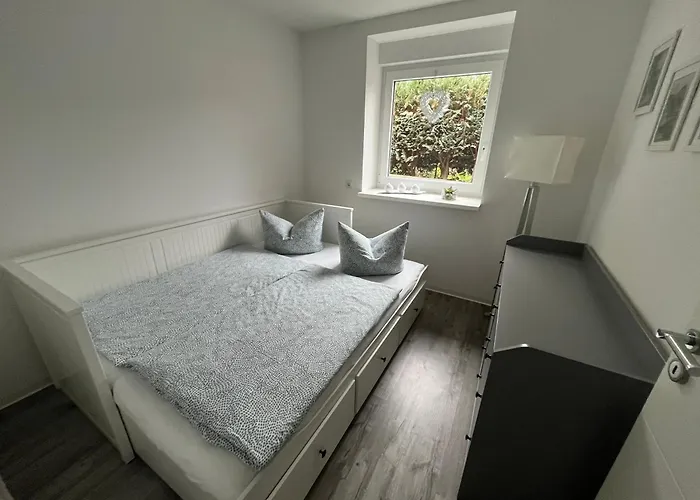 Am Jacobsgarten * Gernrode (Saxony-Anhalt)