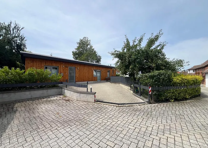 Am Jacobsgarten * Gernrode (Saxony-Anhalt)